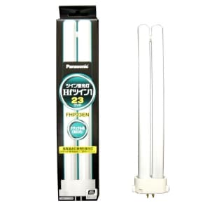 FHP23EN (パナソニック)｜23W｜コンパクト形蛍光灯｜電材堂【公式】