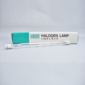 J110V150WG (ウシオ)｜標準タイプ｜ハロゲンランプ｜電材堂【公式】