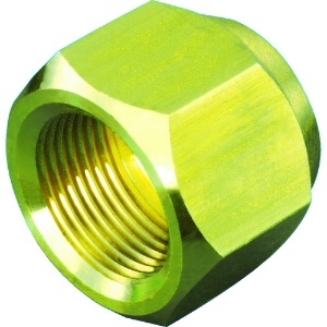 FN-3B_set (因幡電工)｜フレアナット・フレアユニオン｜エアコン部材