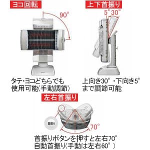 ERFT11TS-W (ダイキン工業)｜電気式｜ルームエアコン｜電材堂【公式】