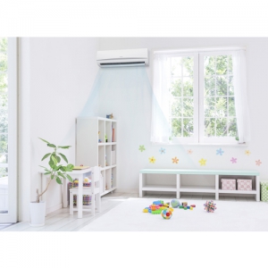 IRA-2204R (アイリスオーヤマ)｜6畳用｜ルームエアコン｜電材堂【公式】