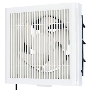 窓枠据付け格子タイプ｜学校用｜一般換気扇の商品一覧｜換気扇の激安