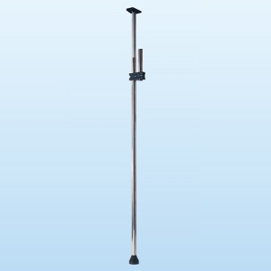 BS・CSアンテナ用ベランダ取付ポール｜アンテナアクセサリーの商品一覧