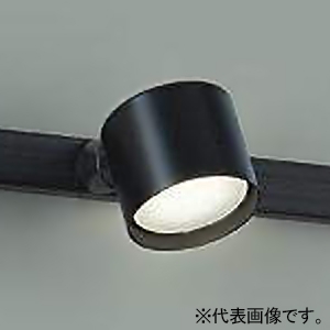 美術館・博物館用｜ライティングレール型｜スポットライトの商品一覧