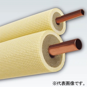 3分5分｜被覆銅管 ペアコイル/ペアチューブの商品一覧｜エアコン部材の