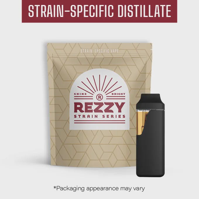 Green Crack Disposable Vape | 1g | 88.73% TAC | Mass Alternative