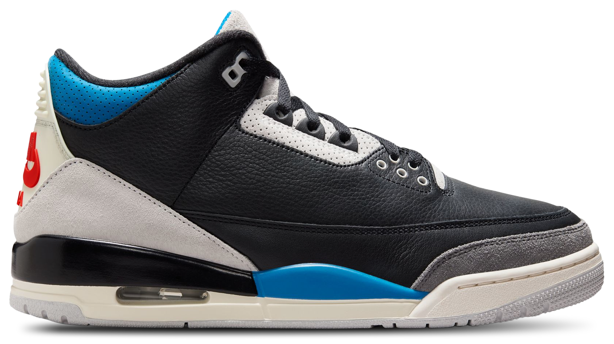 Jordan AJ Retro 3 OG | Foot Locker