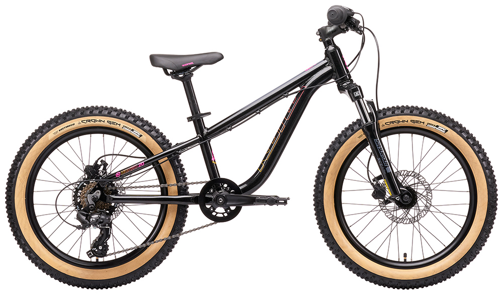 KONA BIKES 2021 | MTB | KIDS' | Honzo 20