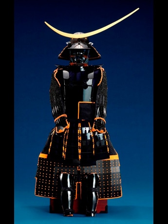 週刊 戦国甲冑をつくる」創刊へ－伊達政宗の甲冑を2分の1で再現 - 仙台