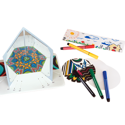 ヴィンテージキルト タペストリー【Kaleidoscope】 12/16限定