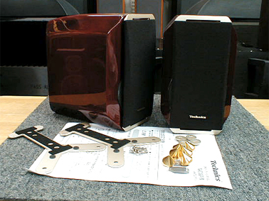 SB-M01 Technics - 中古オーディオ 高価買取・販売 ハイファイ堂