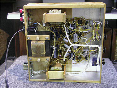 PRINCIPLE Ruffel - 中古オーディオ 高価買取・販売 ハイファイ堂