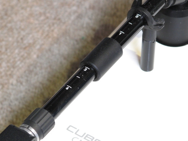 GUBER CUBE-T CM-01 Vestax - 中古オーディオ 高価買取・販売 ハイファイ堂