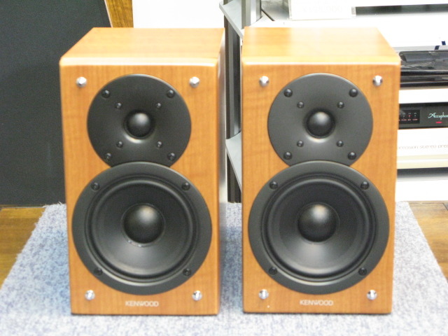 LS-K711 KENWOOD - 中古オーディオ 高価買取・販売 ハイファイ堂