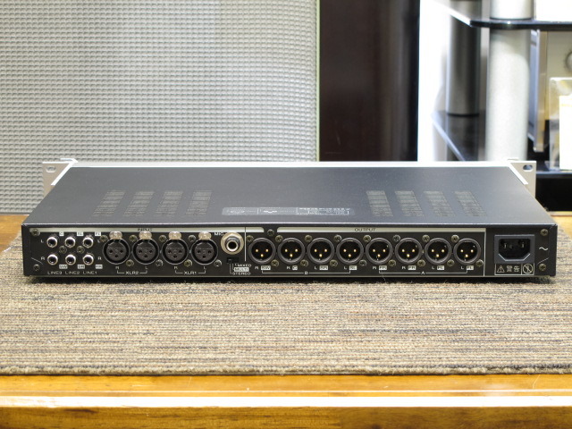 CA01 marantz - 中古オーディオ 高価買取・販売 ハイファイ堂