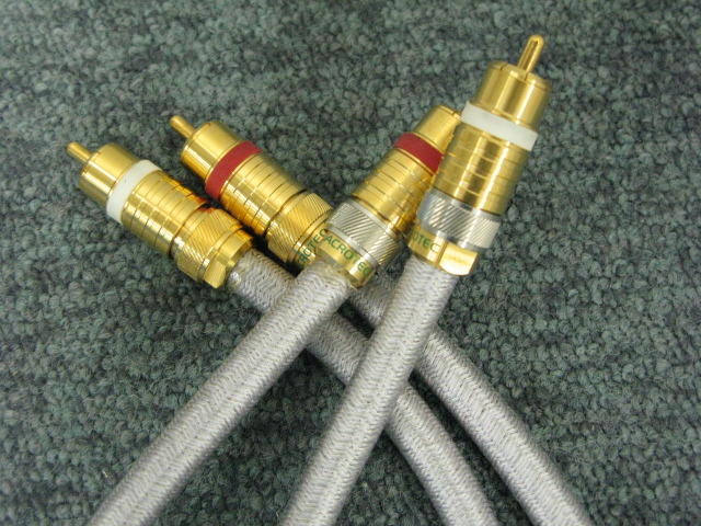 8N-A2080/1.0m ACROTEC - 中古オーディオ 高価買取・販売 ハイファイ堂