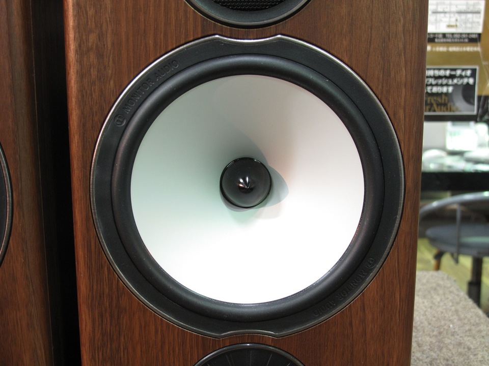 Bronze BX2 MONITOR AUDIO - 中古オーディオ 高価買取・販売 ハイファイ堂