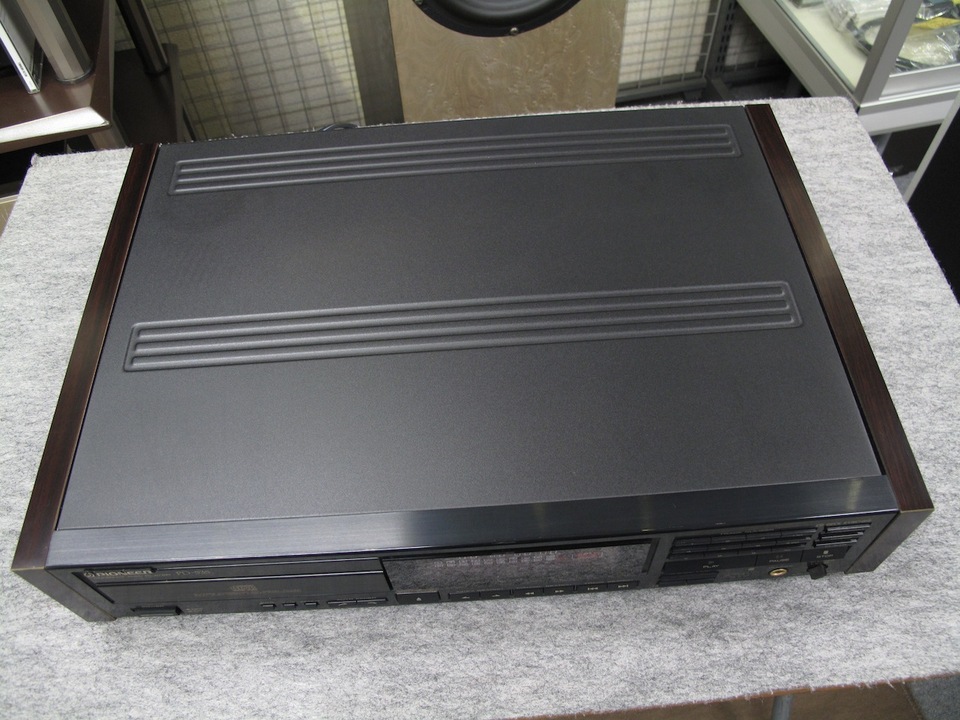 PD-535 PIONEER - 中古オーディオ 高価買取・販売 ハイファイ堂