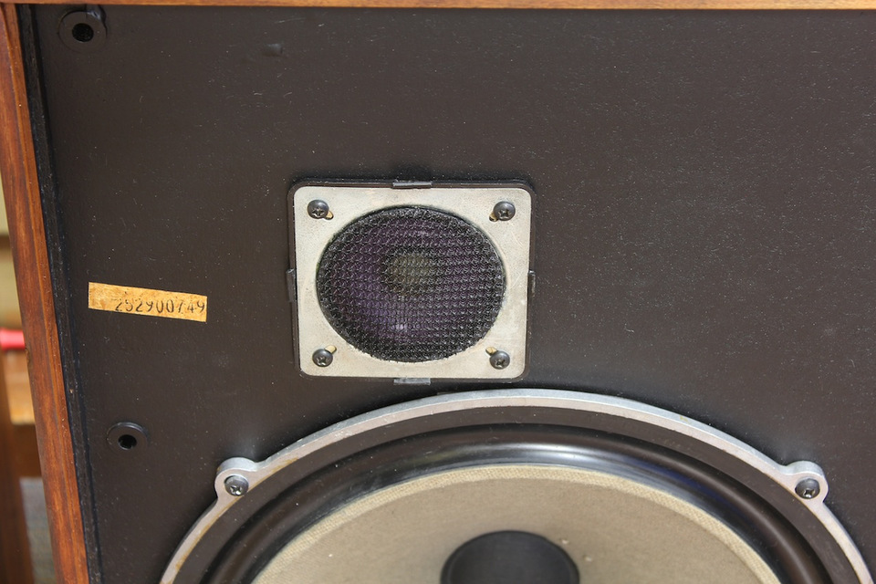 MELTON 2 WHARFEDALE - 中古オーディオ 高価買取・販売 ハイファイ堂