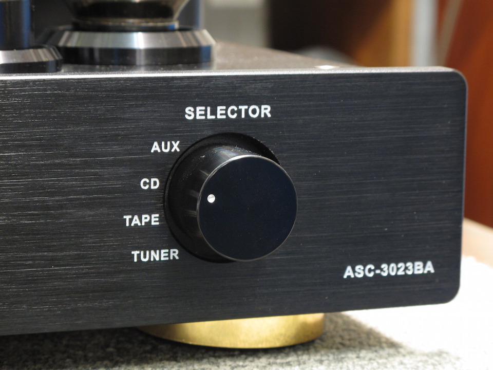 ASC-3023BA Ming Da - 中古オーディオ 高価買取・販売 ハイファイ堂