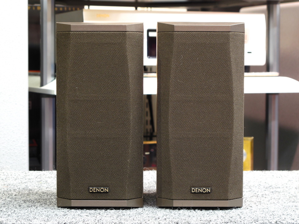 SC-V11 DENON - 中古オーディオ 高価買取・販売 ハイファイ堂