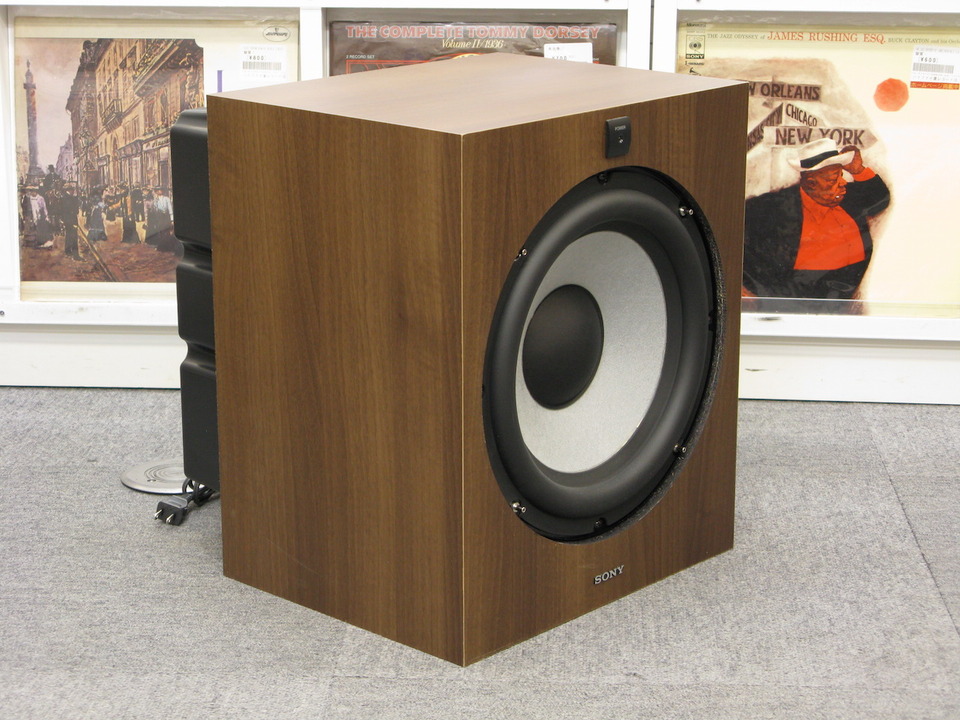 SA-W3000 SONY - 中古オーディオ 高価買取・販売 ハイファイ堂