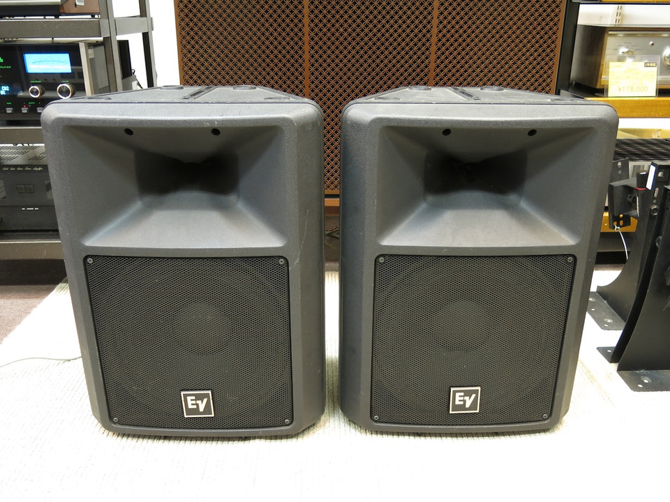 SX200 Electro Voice - 中古オーディオ 高価買取・販売 ハイファイ堂