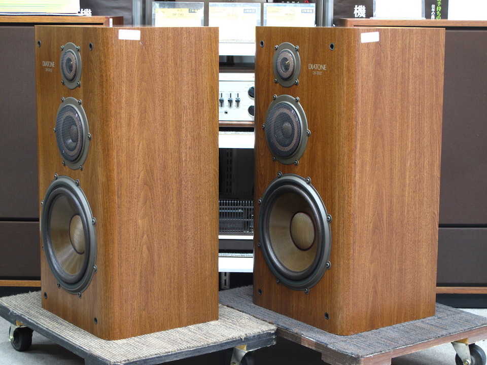 DS-700Z DIATONE - 中古オーディオ 高価買取・販売 ハイファイ堂