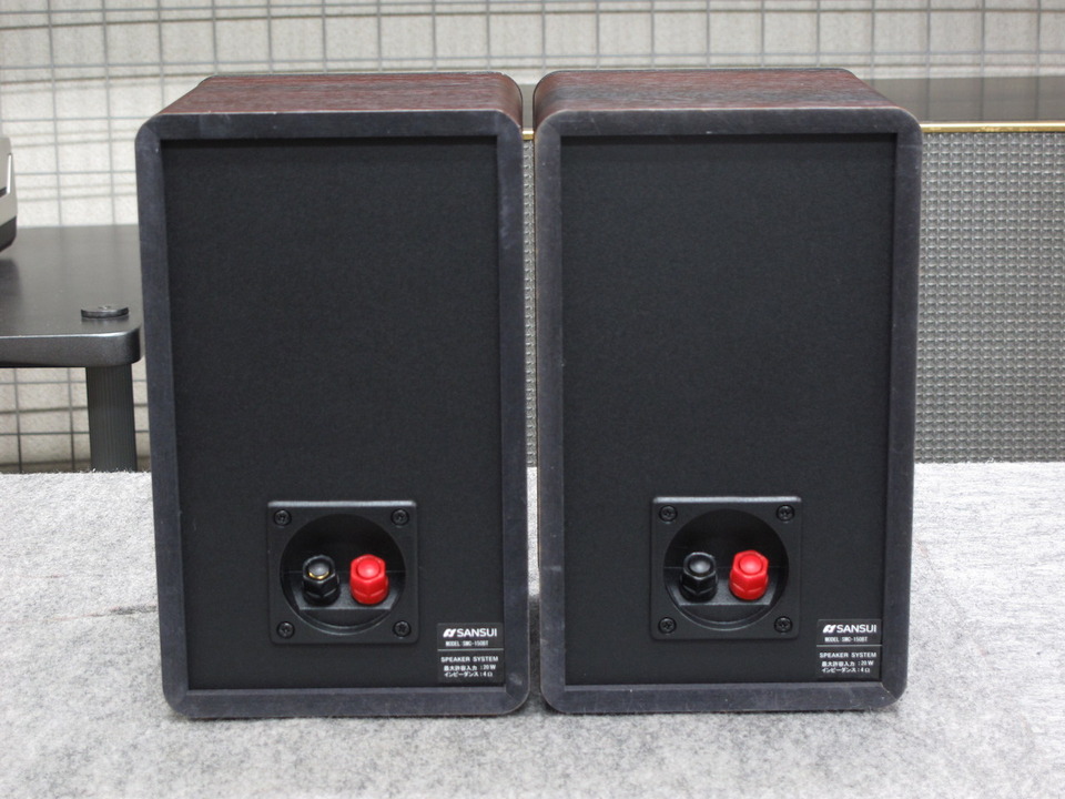 SMC-150BT SANSUI - 中古オーディオ 高価買取・販売 ハイファイ堂