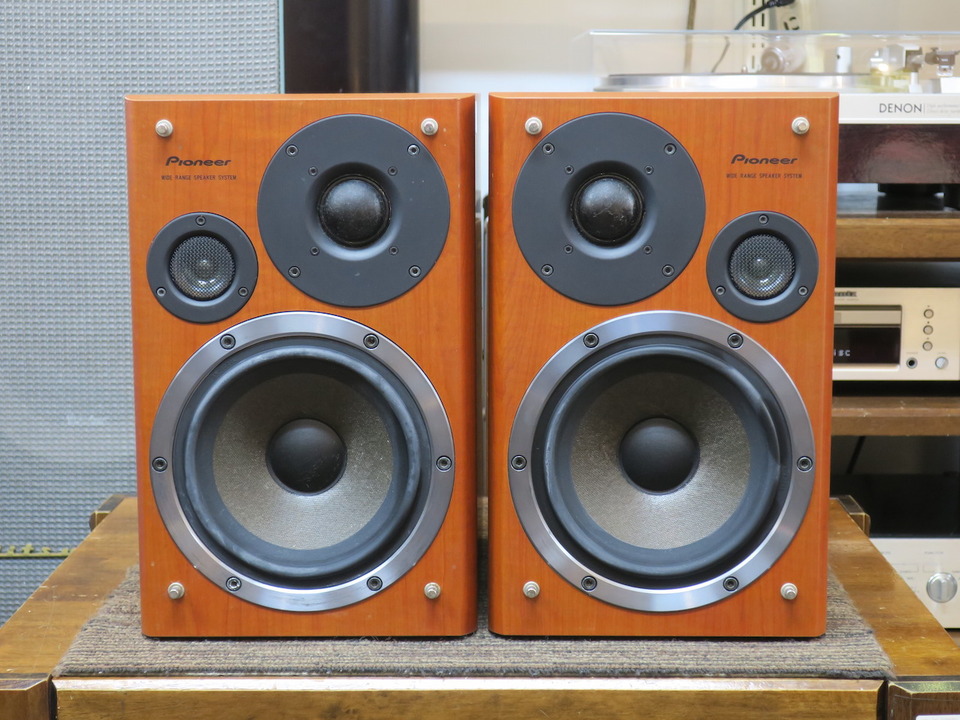 S-N902-LR Pioneer - 中古オーディオ 高価買取・販売 ハイファイ堂