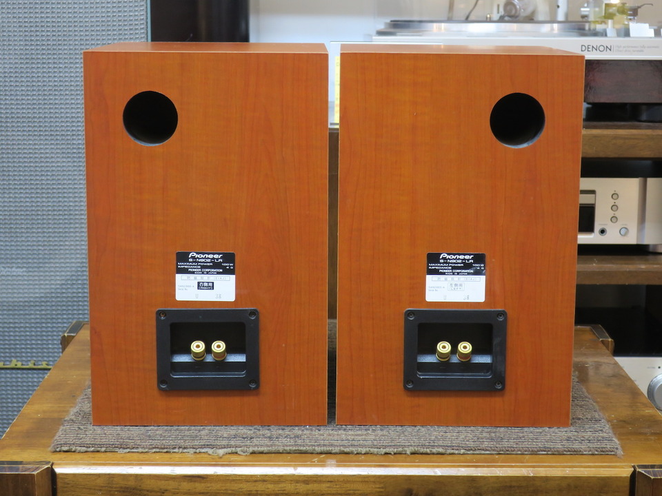 S-N902-LR Pioneer - 中古オーディオ 高価買取・販売 ハイファイ堂