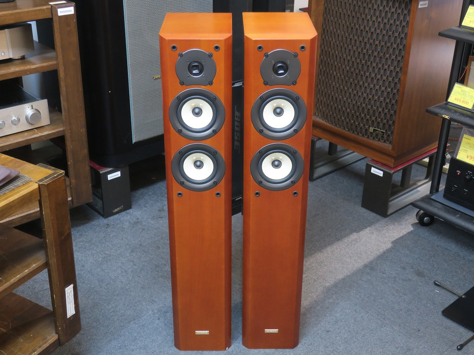 D-207F ONKYO - 中古オーディオ 高価買取・販売 ハイファイ堂