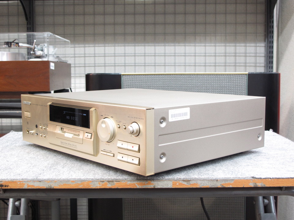 DM-9090 KENWOOD - 中古オーディオ 高価買取・販売 ハイファイ堂