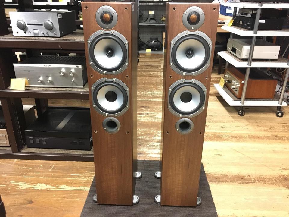Bronze BR5 MONITOR AUDIO - 中古オーディオ 高価買取・販売 ハイファイ堂