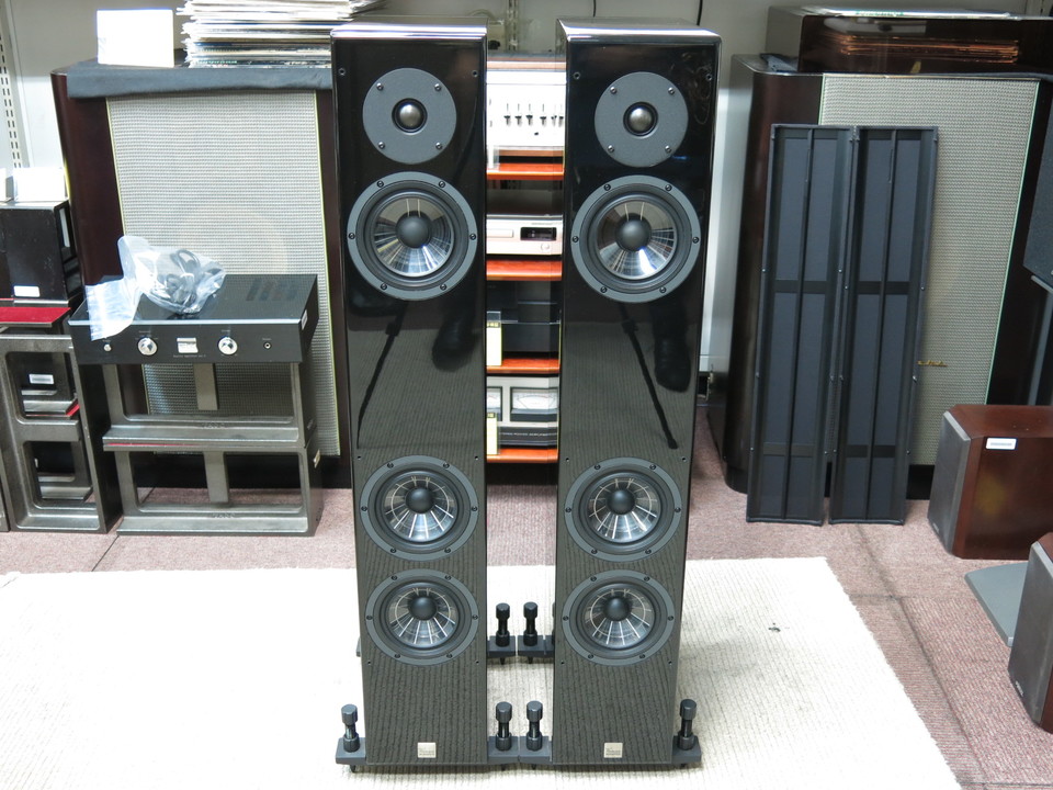 Beethoven Baby Grand SE Vienna Acoustics - 中古オーディオ 高価買取