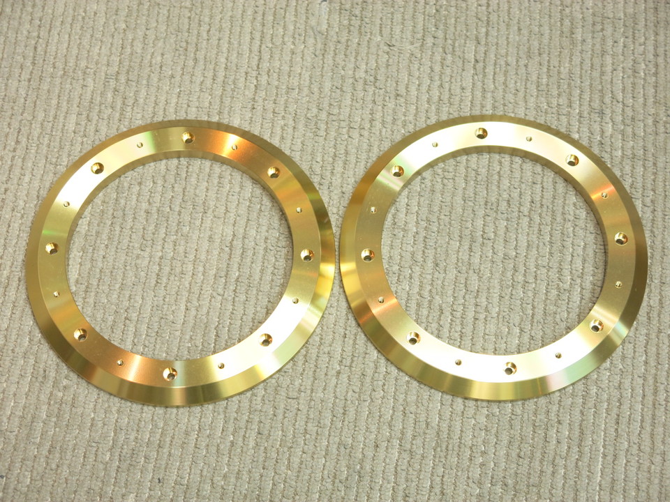 P208 FOSTEX - 中古オーディオ 高価買取・販売 ハイファイ堂