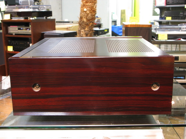 A-120D PIONEER - 中古オーディオ 高価買取・販売 ハイファイ堂