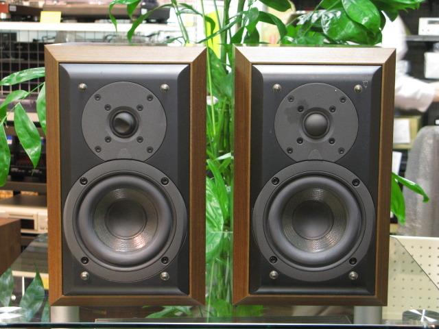 LS-1001 KENWOOD - 中古オーディオ 高価買取・販売 ハイファイ堂