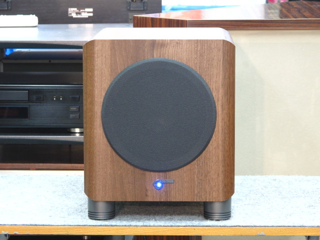 SW-150 audio pro - HiFi-Do McIntosh/JBL/audio-technica/Jeff