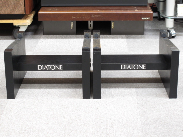 DK-11 DIATONE - 中古オーディオ 高価買取・販売 ハイファイ堂