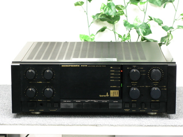 PM-94 MARANTZ - 中古オーディオ 高価買取・販売 ハイファイ堂