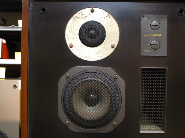 稀少品】ダイアトーンDS-70C（L側） 稀少品】ダイアトーンDS-70C（L側