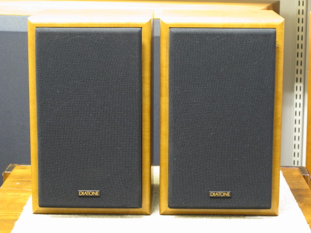 DS-200ZX DIATONE - 中古オーディオ 高価買取・販売 ハイファイ堂