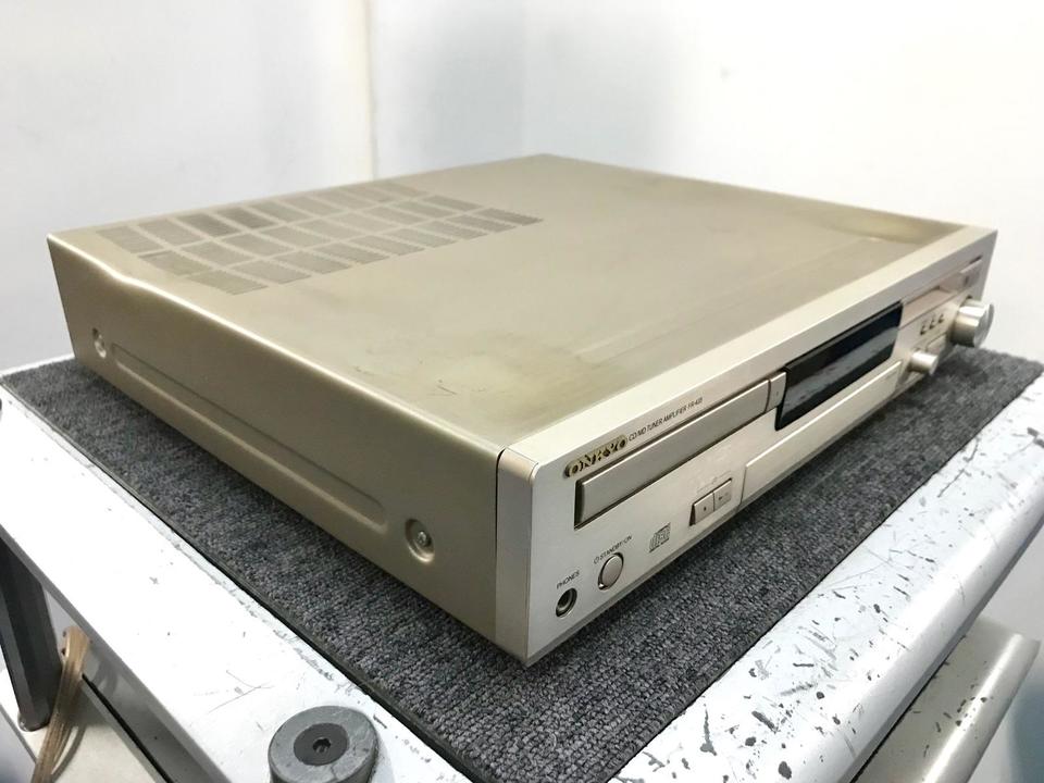 FR-435 ONKYO - 中古オーディオ 高価買取・販売 ハイファイ堂