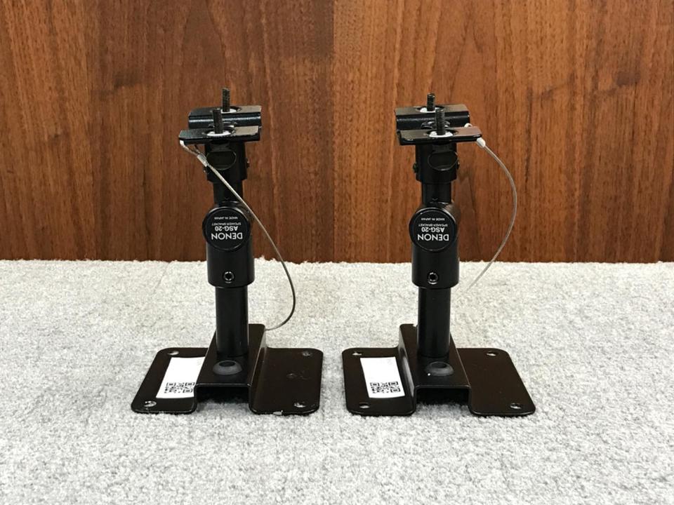 ASG-20 DENON - 中古オーディオ 高価買取・販売 ハイファイ堂