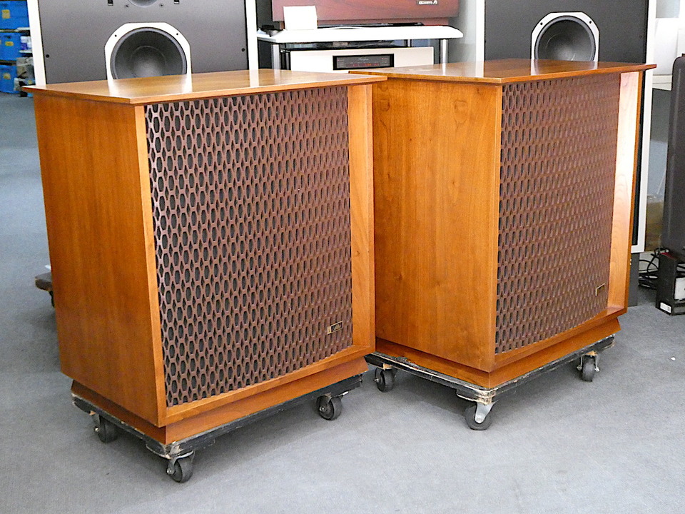 846A VALENCIA ALTEC - 中古オーディオ 高価買取・販売 ハイファイ堂