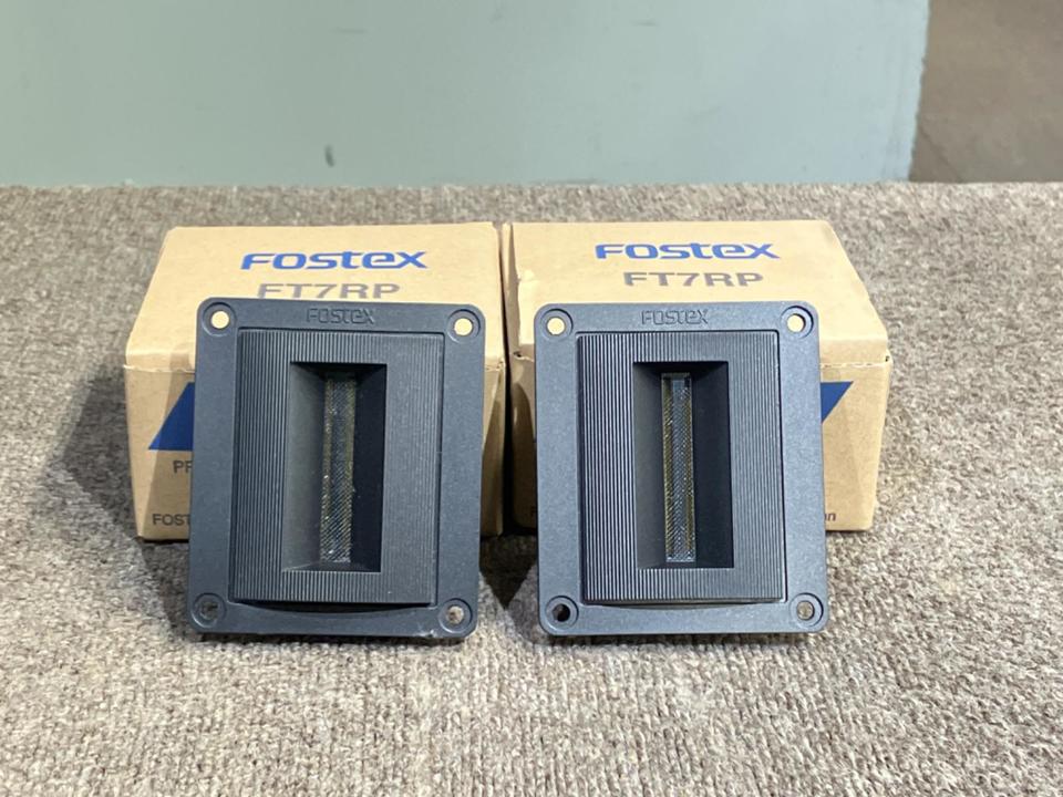 FT7RP FOSTEX - HiFi-Do McIntosh/JBL/audio-technica/Jeff Rowland