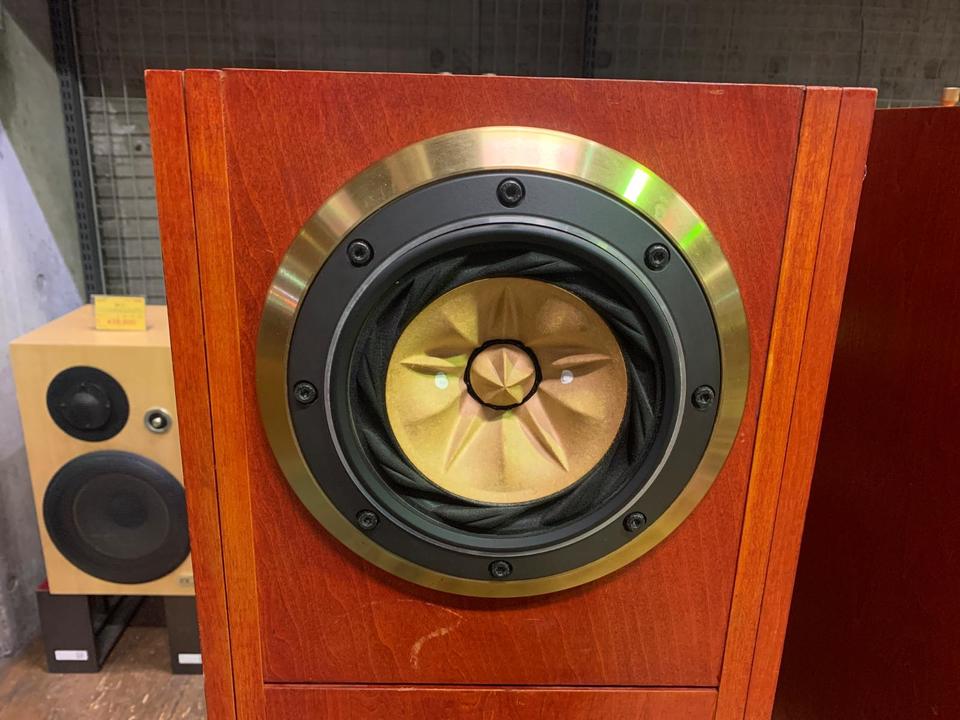 FE168ES+自作バックロードエンクロージャー FOSTEX - 中古オーディオ