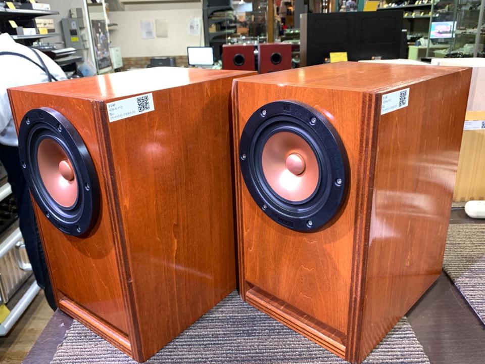 Alpair 10+HDB-ALP10 すぴ研 - 中古オーディオ 高価買取・販売