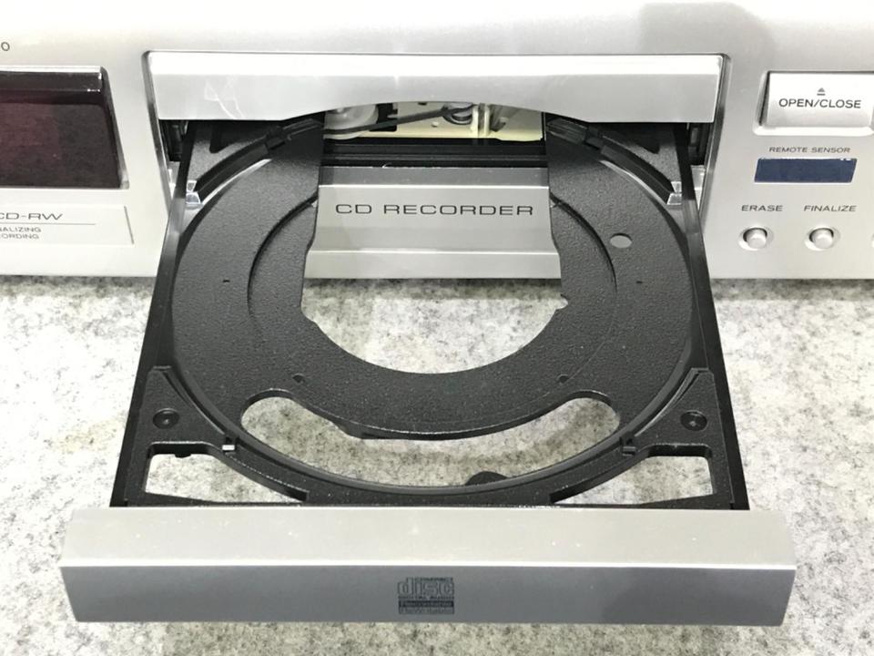 CD-RW890 TEAC - 中古オーディオ 高価買取・販売 ハイファイ堂